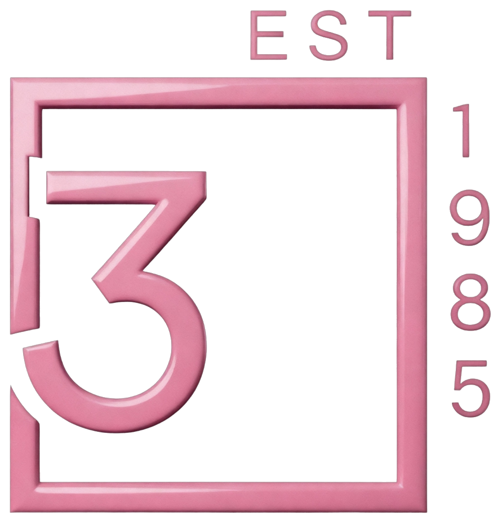 3 logo